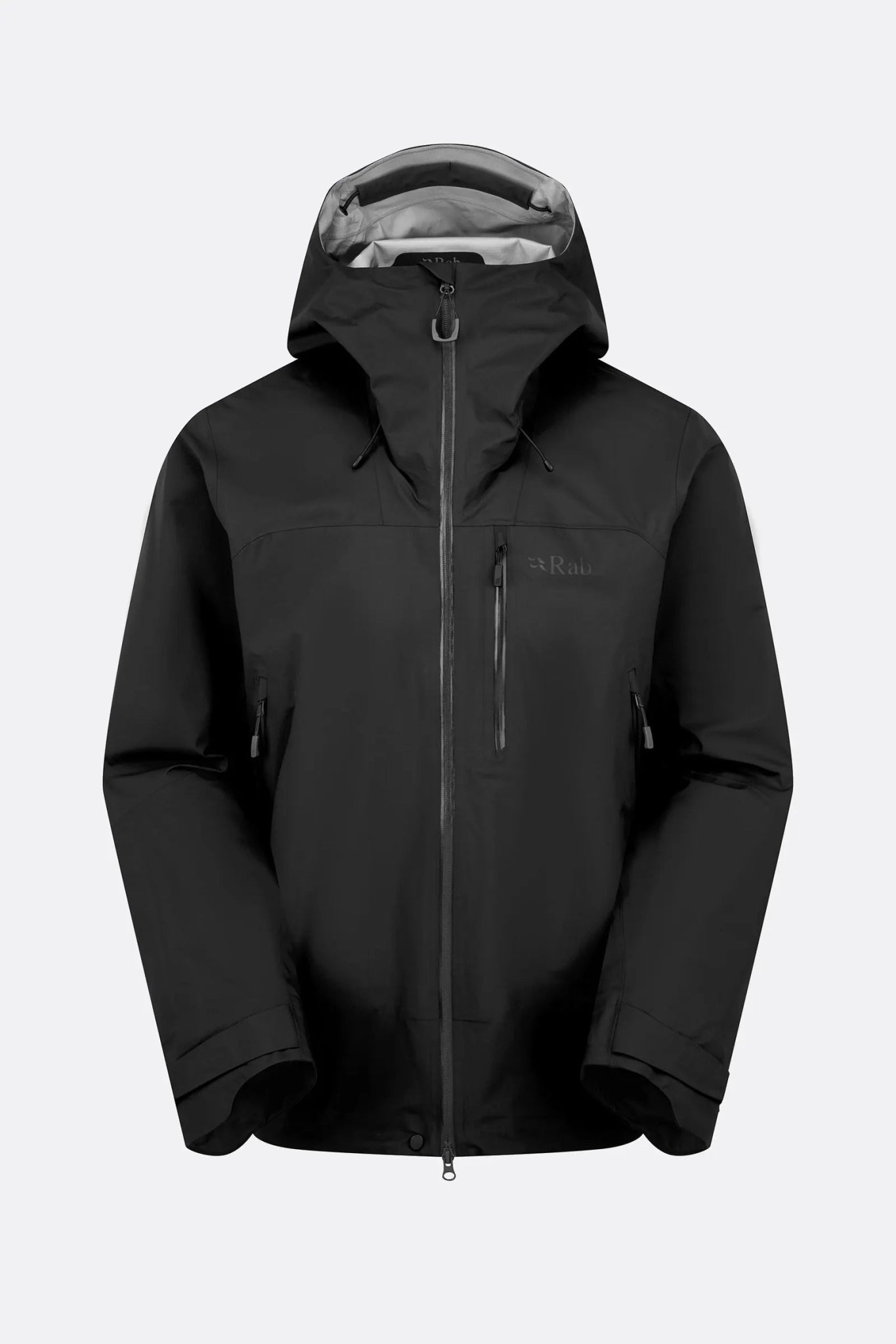 Rab Firewall Mountain Jacket - Impermeables