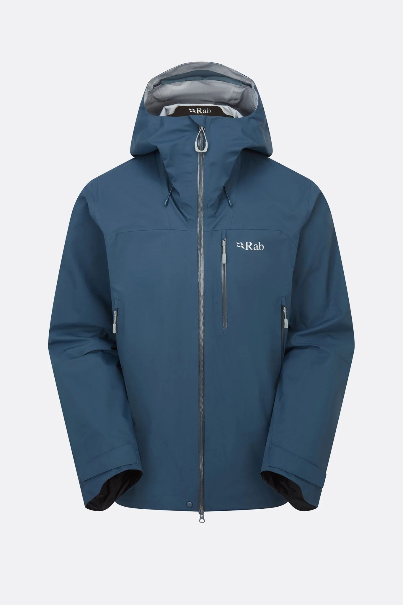 Rab Firewall Mountain Jacket - Impermeables