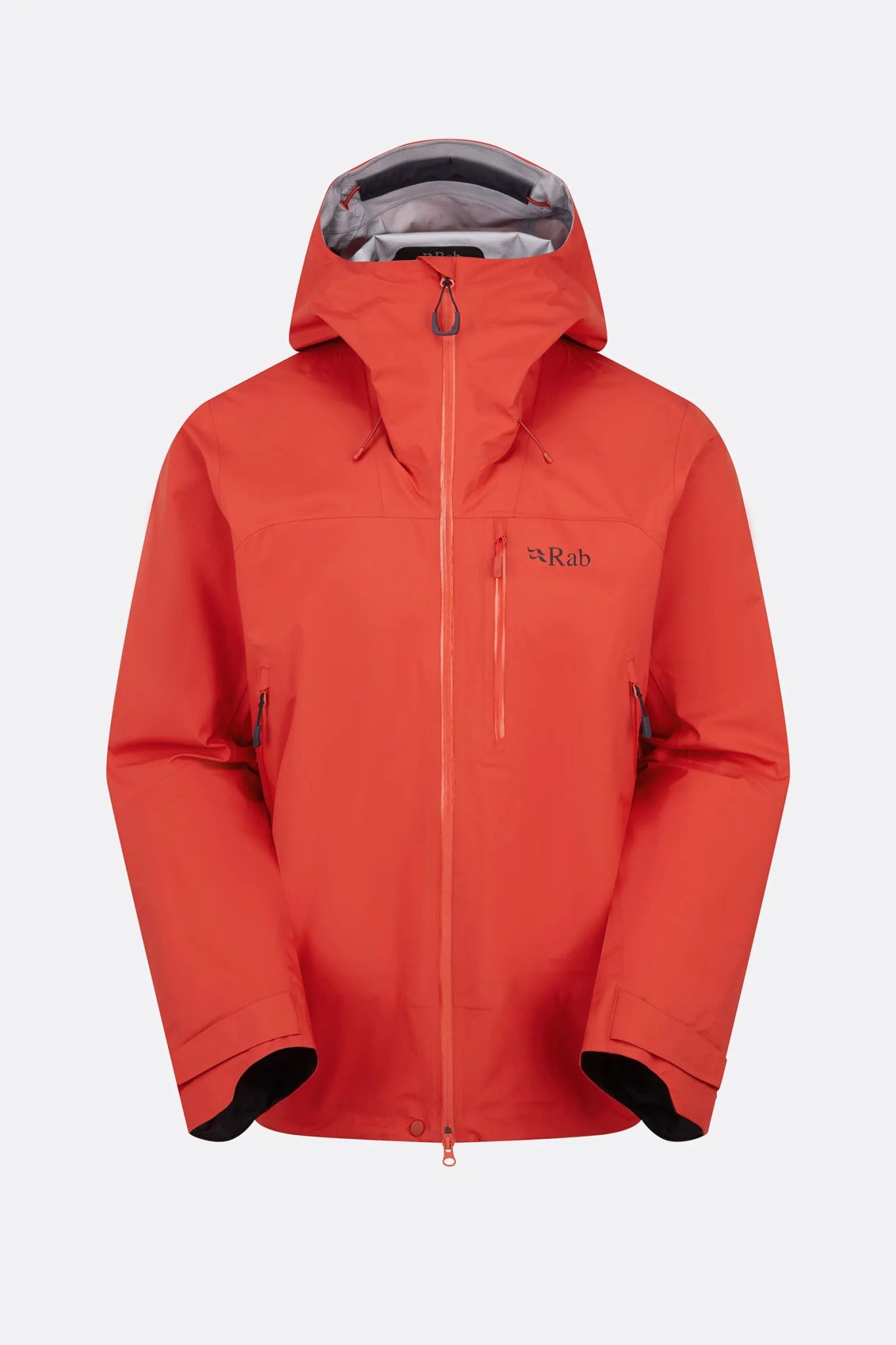Rab Firewall Mountain Jacket - Impermeables