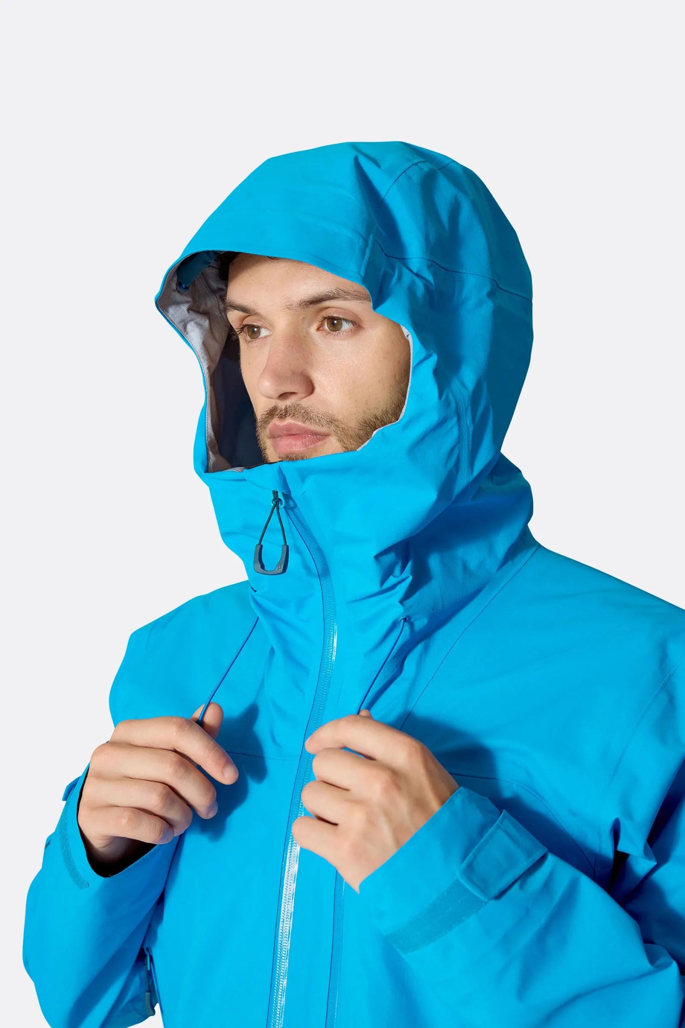 Rab Firewall Mountain Jacket - Impermeables