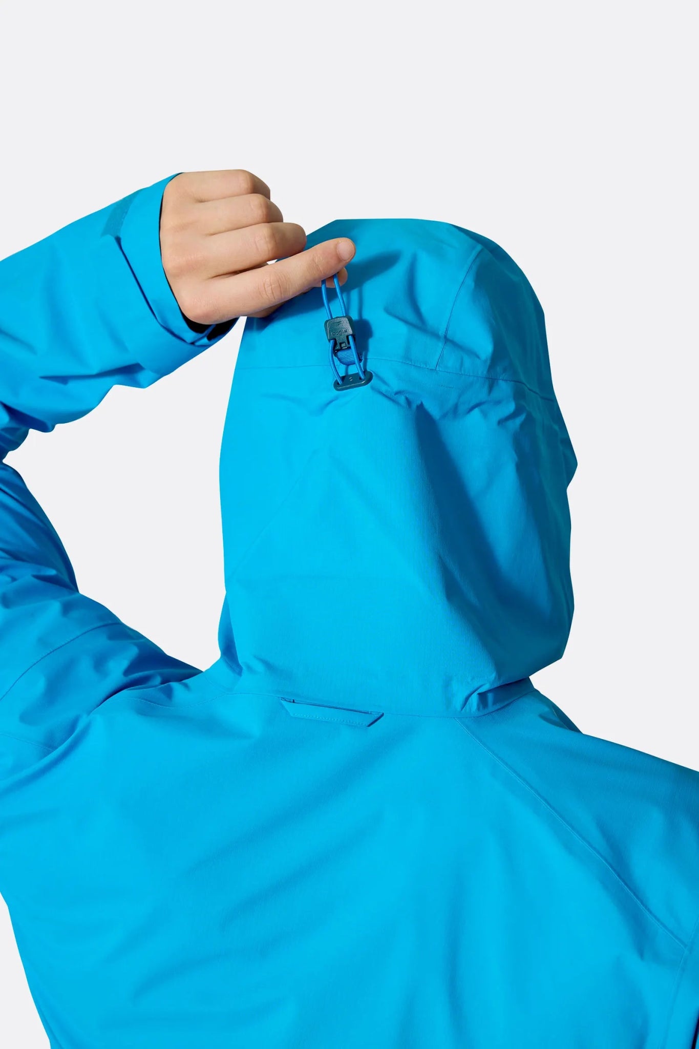 Rab Firewall Mountain Jacket - Impermeables