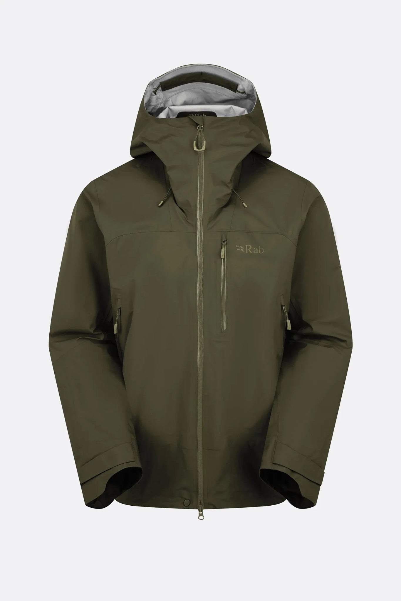 Rab Firewall Mountain Jacket - Impermeables