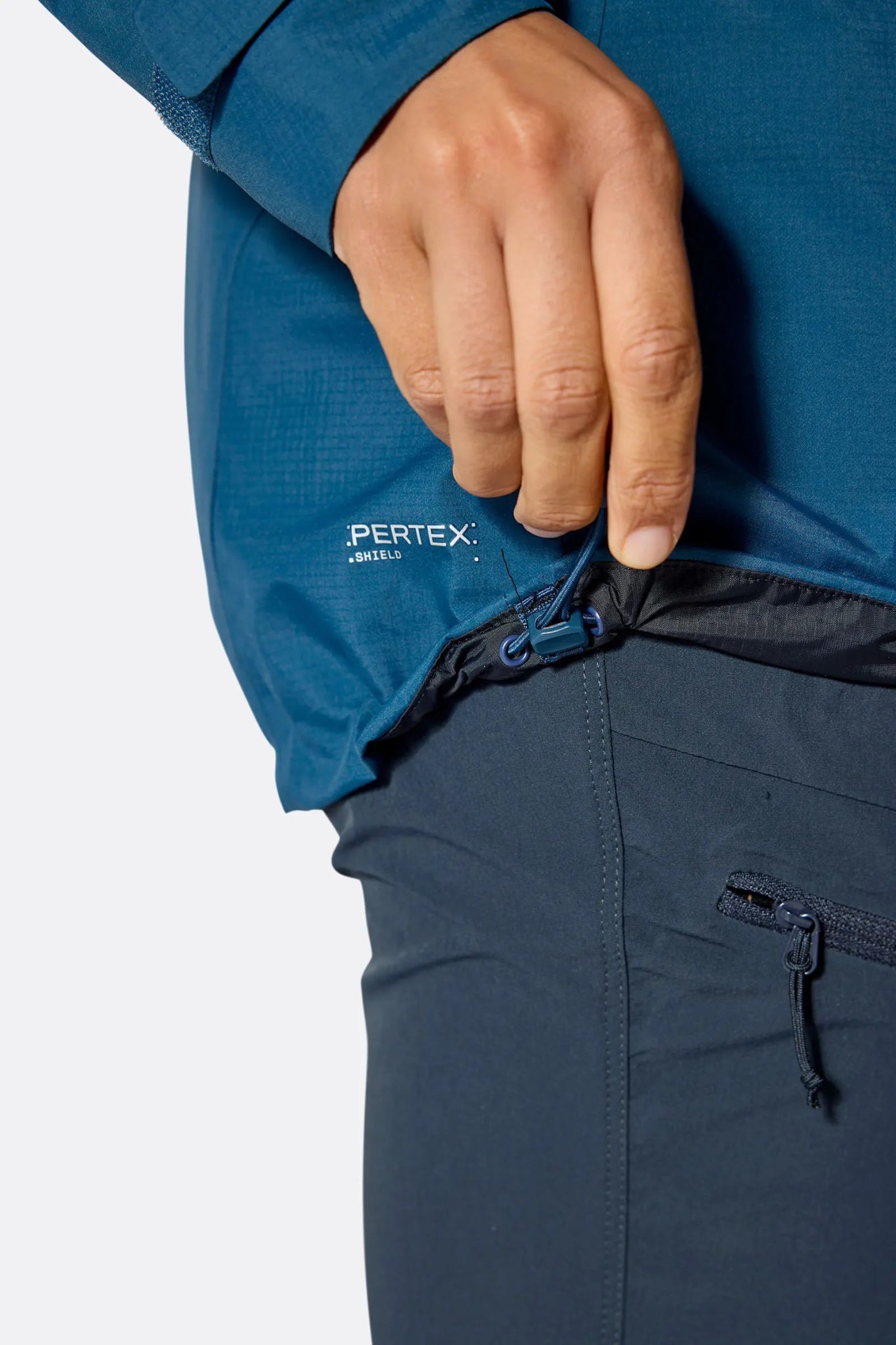 Rab Firewall Mountain Jacket Wmns - Impermeables