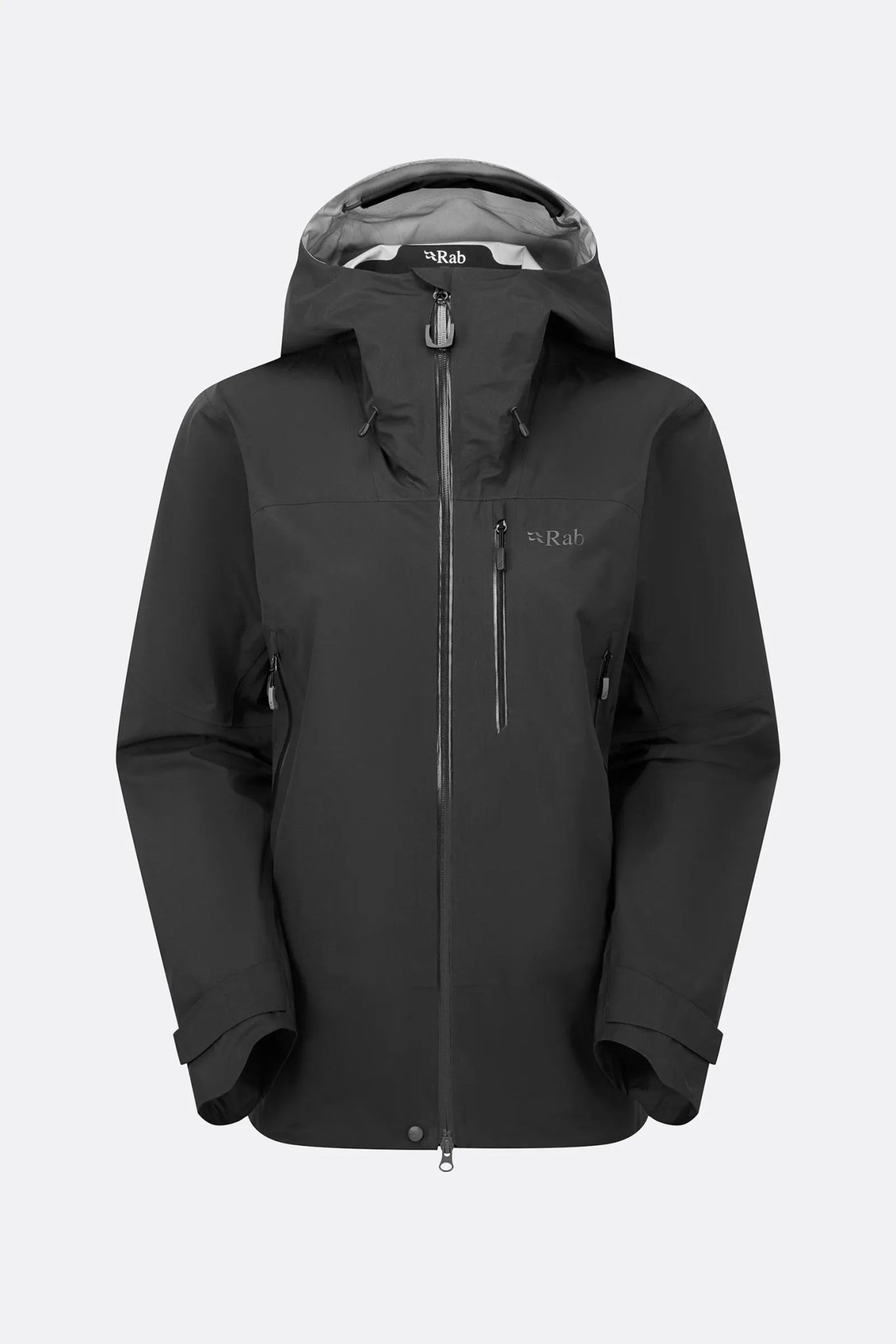 Rab Firewall Mountain Jacket Wmns - Impermeables