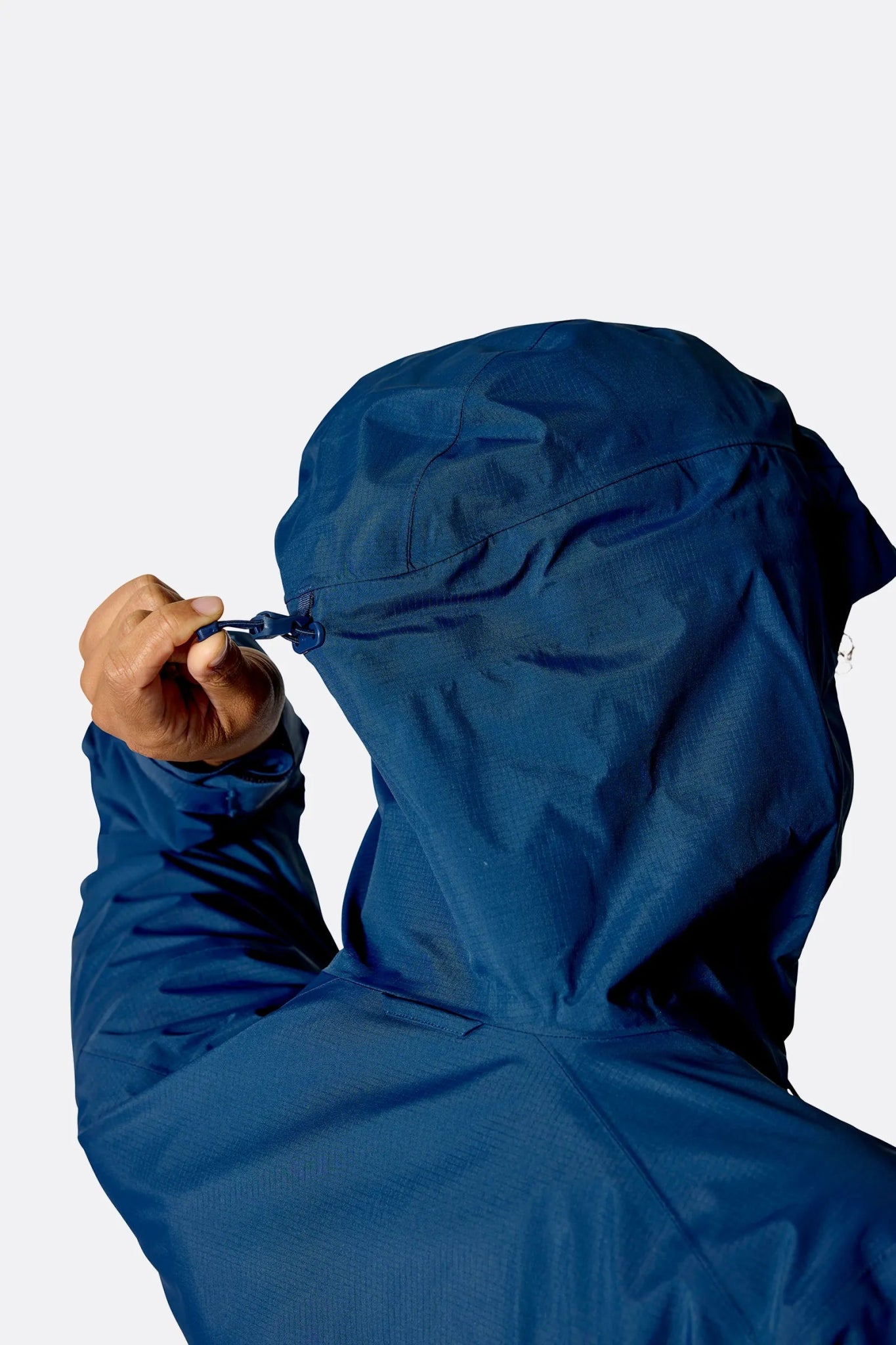Rab Firewall Mountain Jacket Wmns - Impermeables