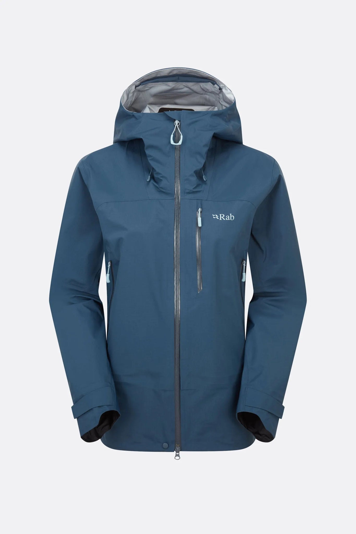Rab Firewall Mountain Jacket Wmns - Impermeables