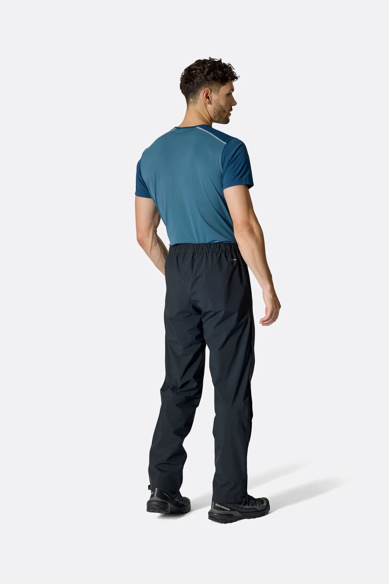 Rab Firewall Mountain Pants - Pantalones