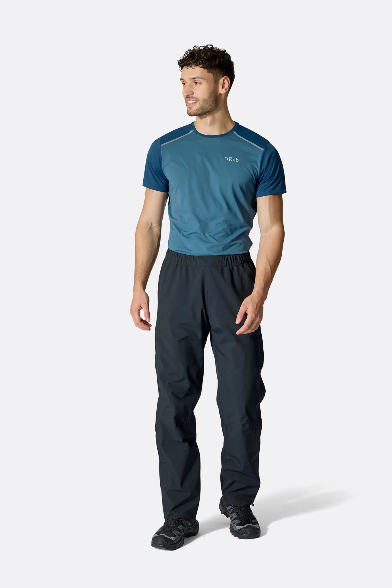 Rab Firewall Mountain Pants - Pantalones