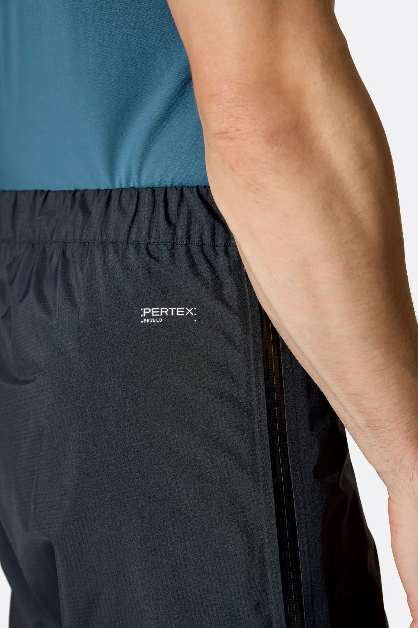 Rab Firewall Mountain Pants - Pantalones