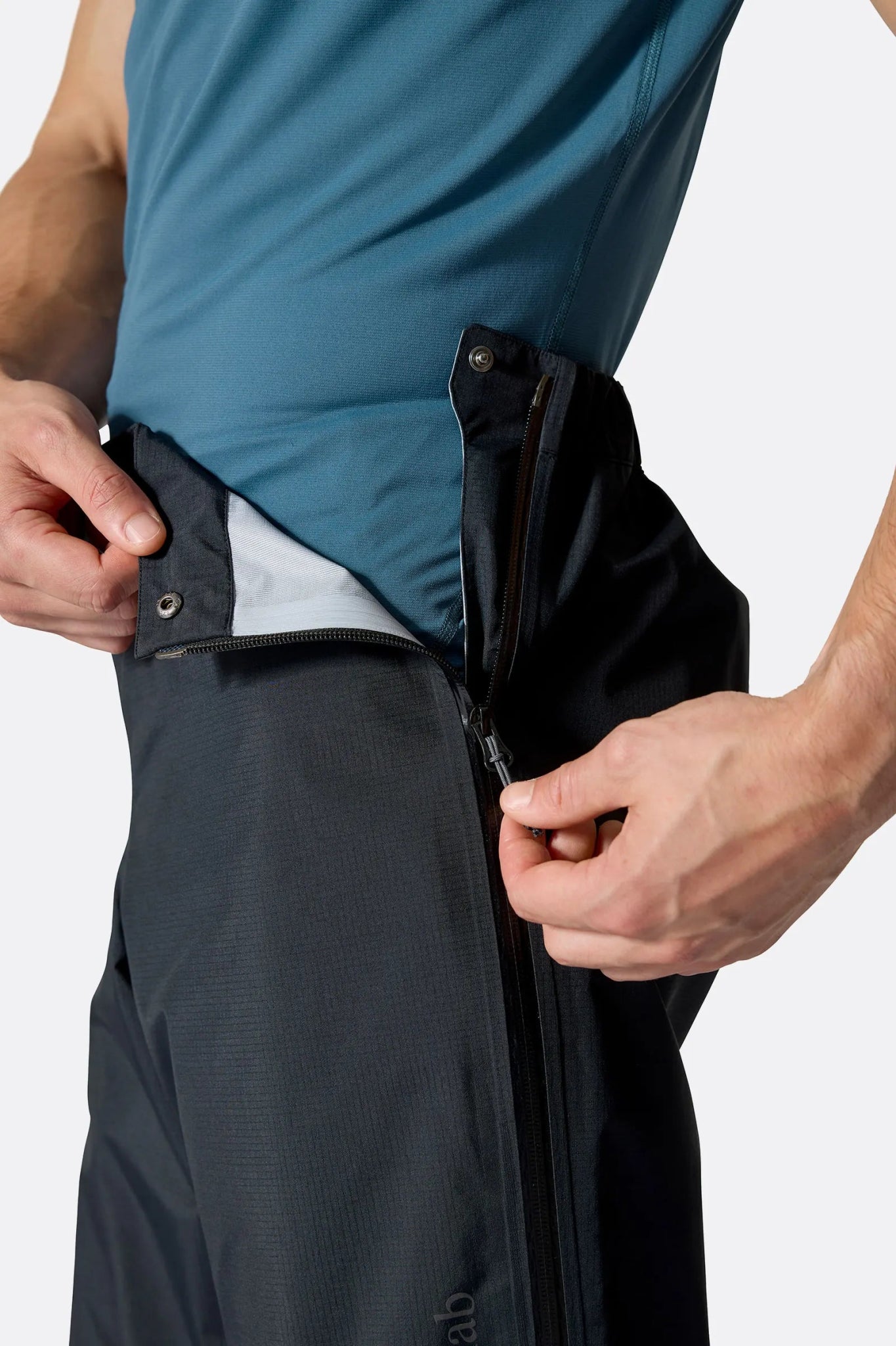 Rab Firewall Mountain Pants - Pantalones