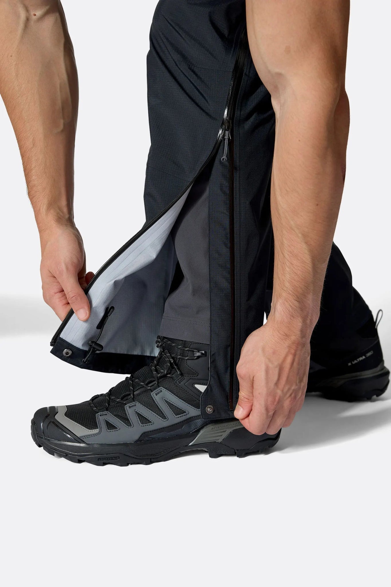 Rab Firewall Mountain Pants - Pantalones