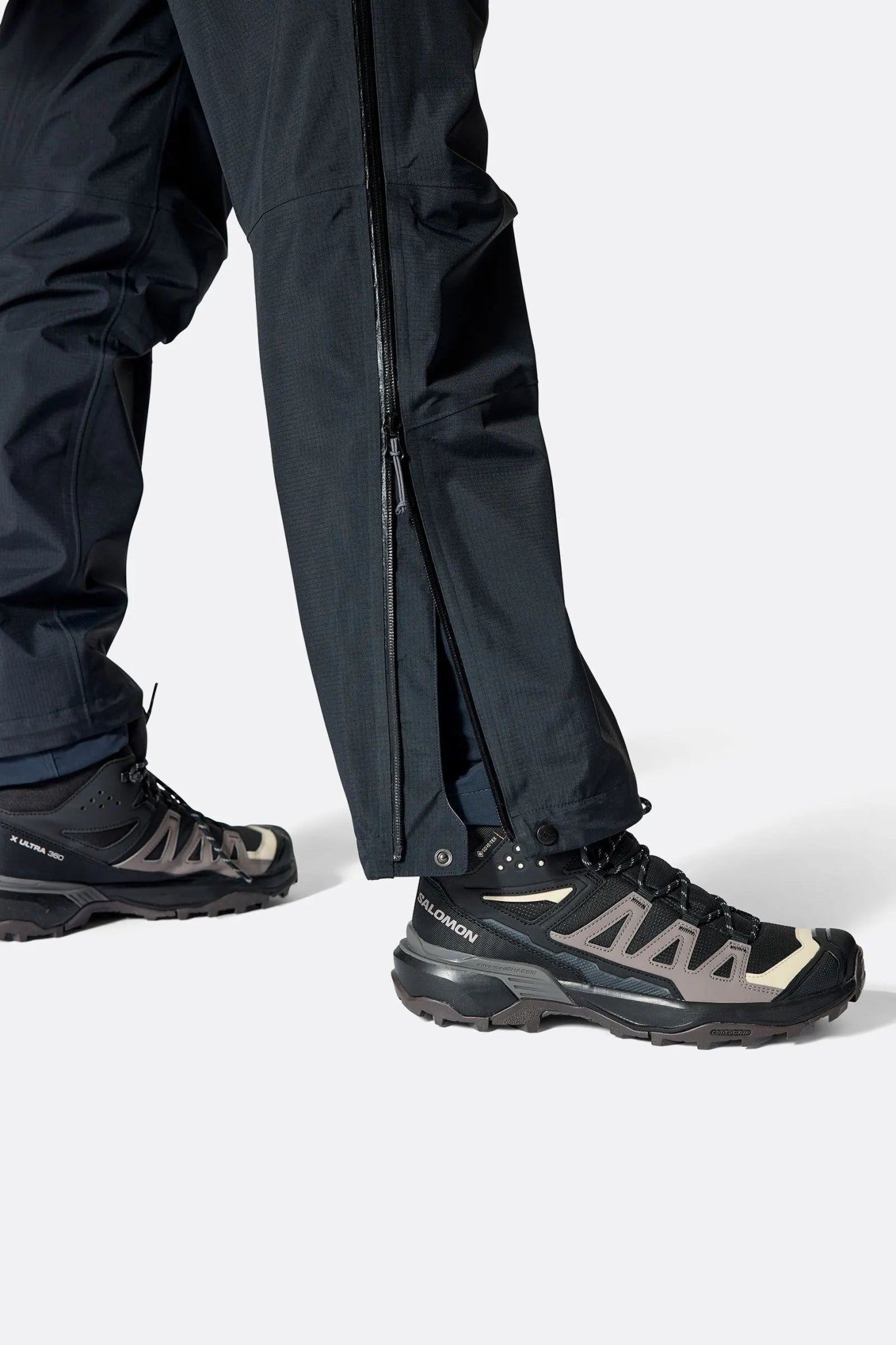 Rab Firewall Mountain Pants W´S - Pantalones