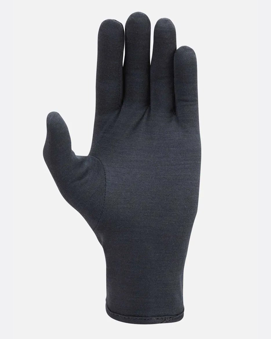 Rab Forge 160 Gloves - Guantes de Merino - Guantes