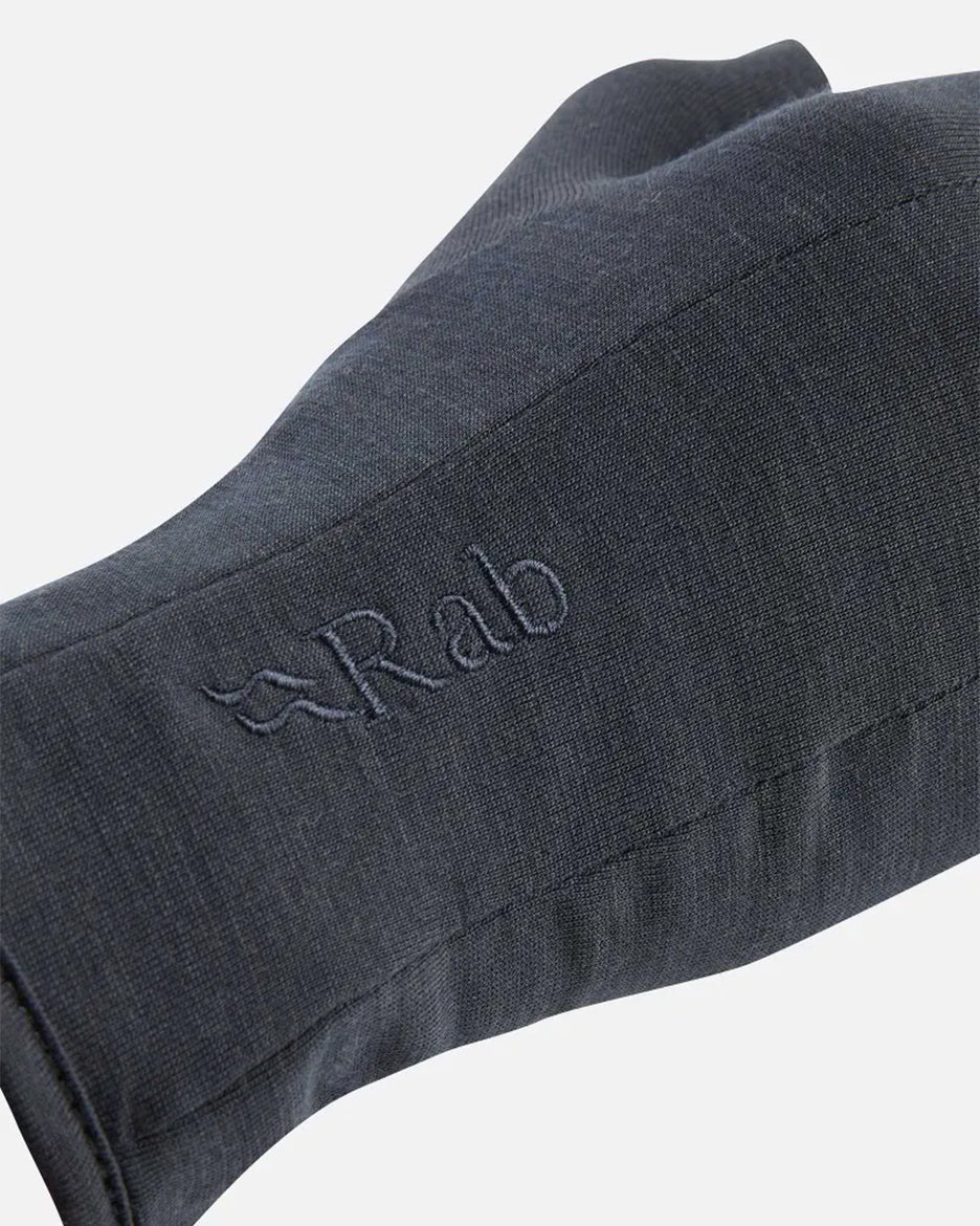Rab Forge 160 Gloves - Guantes de Merino - Guantes