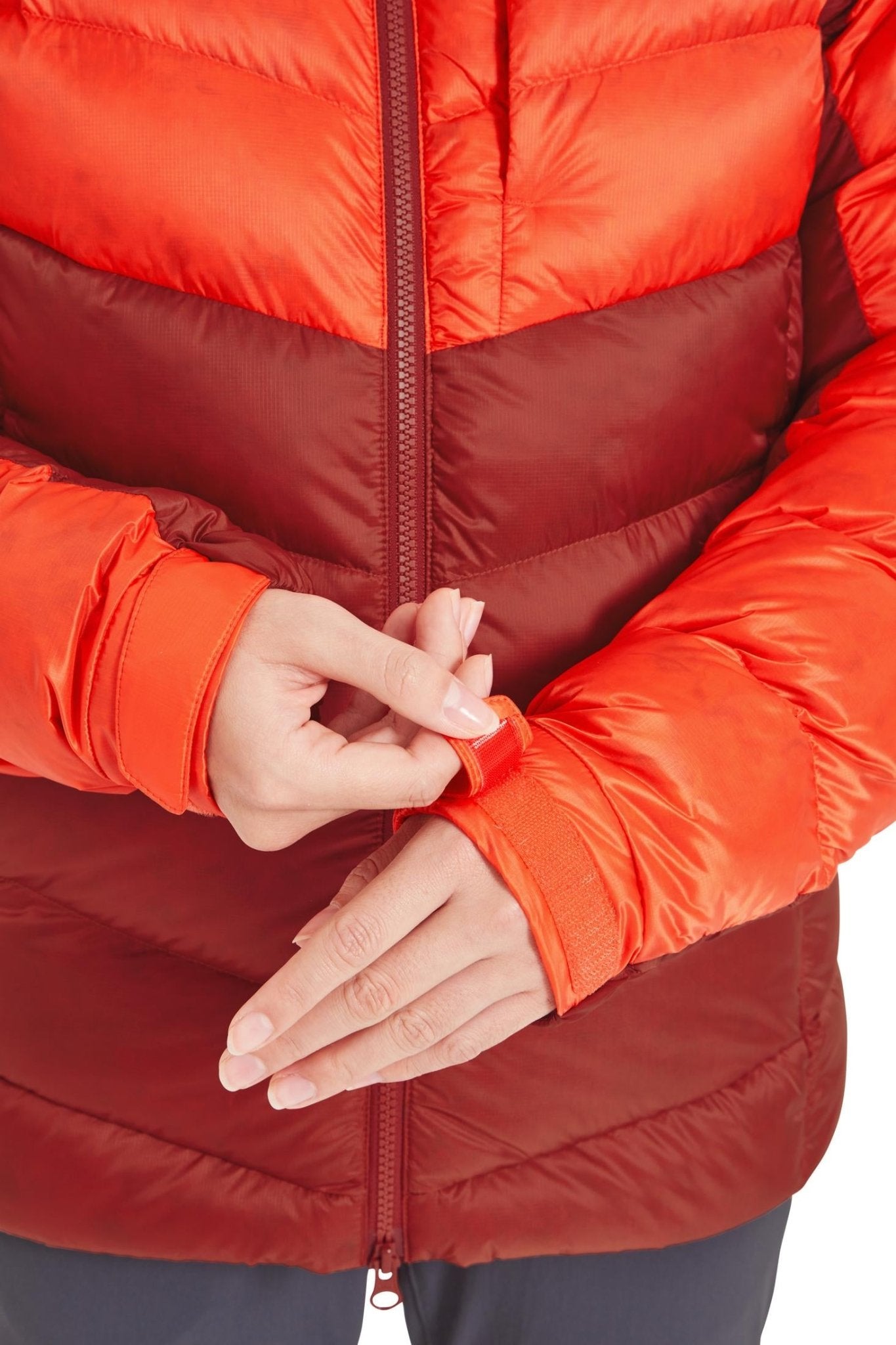 Rab Glaceon Pro Jacket Wmns (New) - Chaquetas
