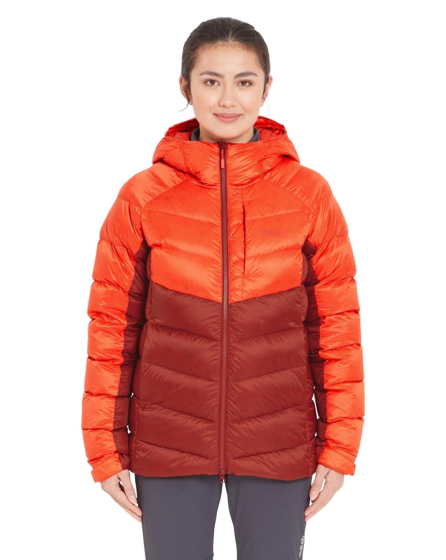 Rab Glaceon Pro Jacket Wmns (New) - Chaquetas