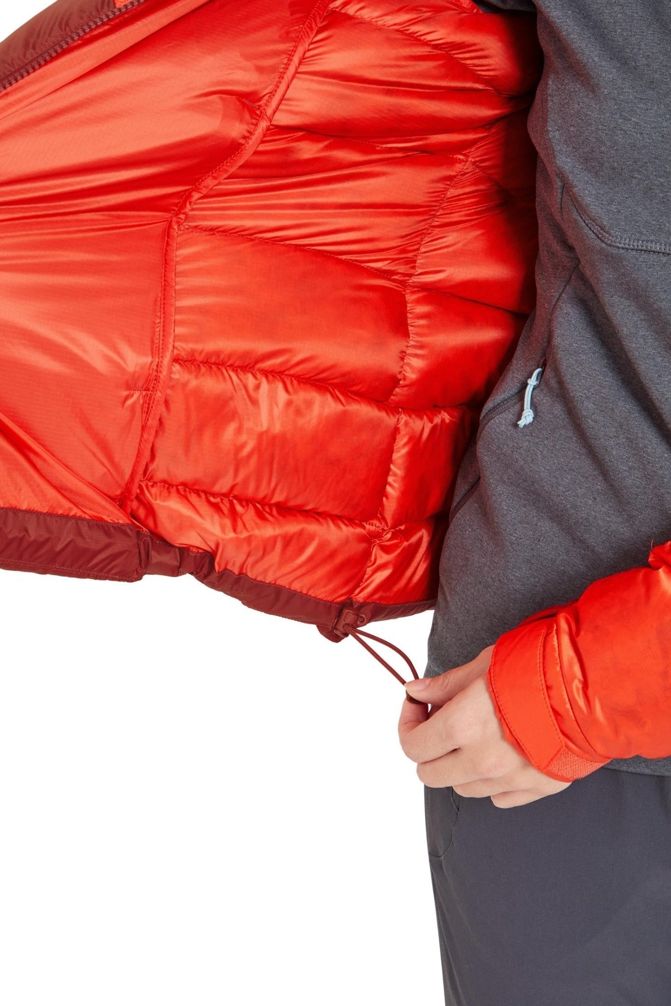 Rab Glaceon Pro Jacket Wmns (New) - Chaquetas