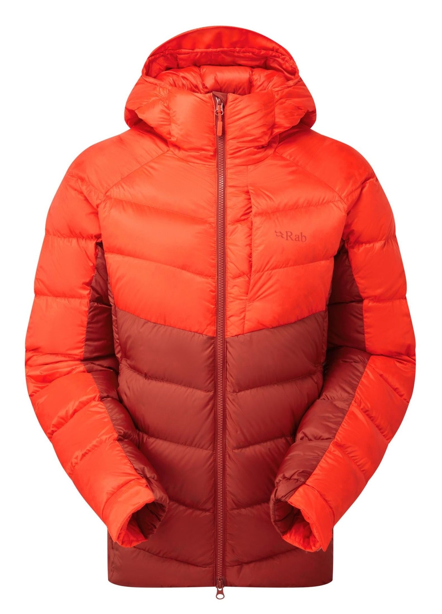 Rab Glaceon Pro Jacket Wmns (New) - Chaquetas