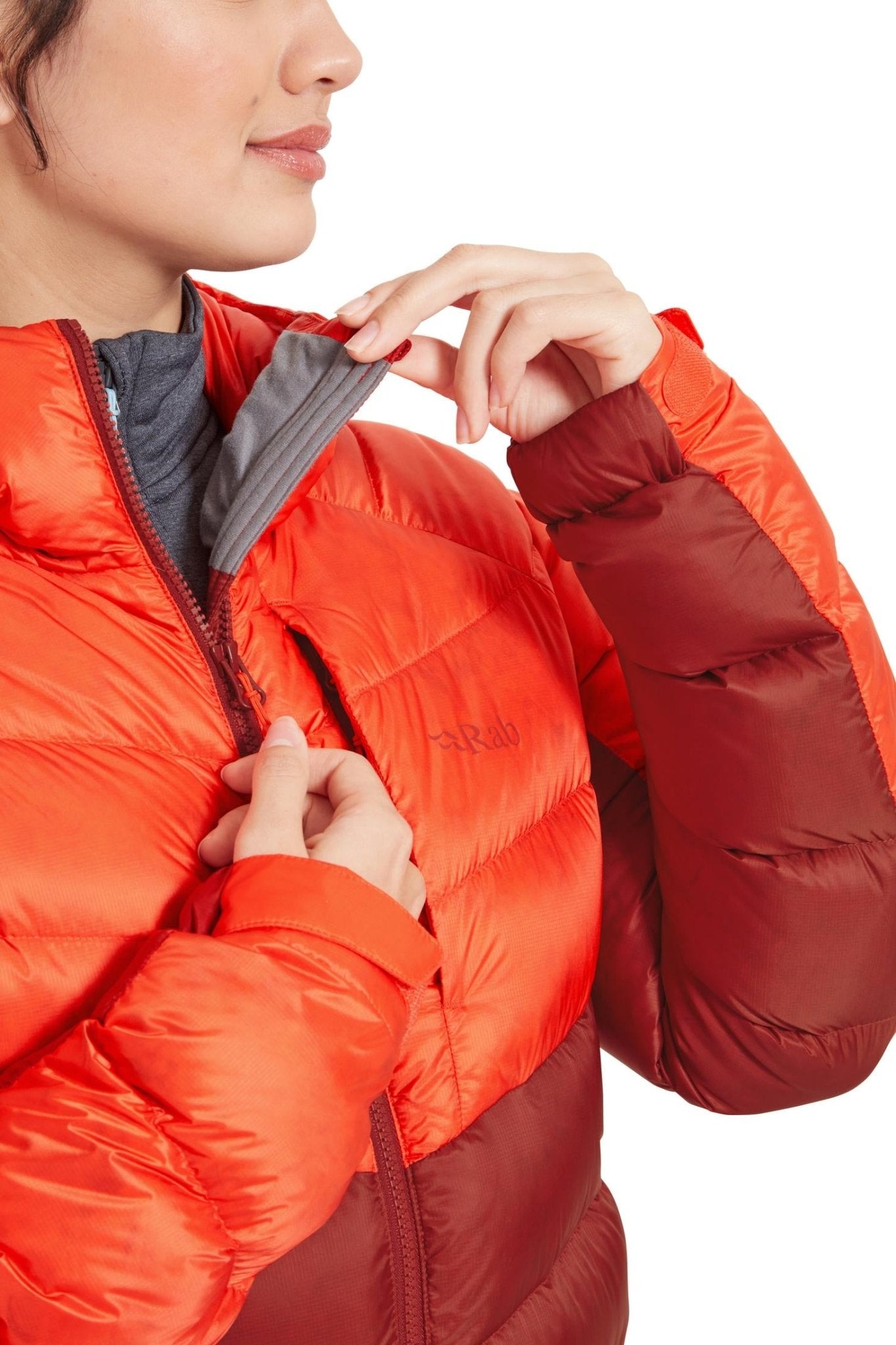 Rab Glaceon Pro Jacket Wmns (New) - Chaquetas