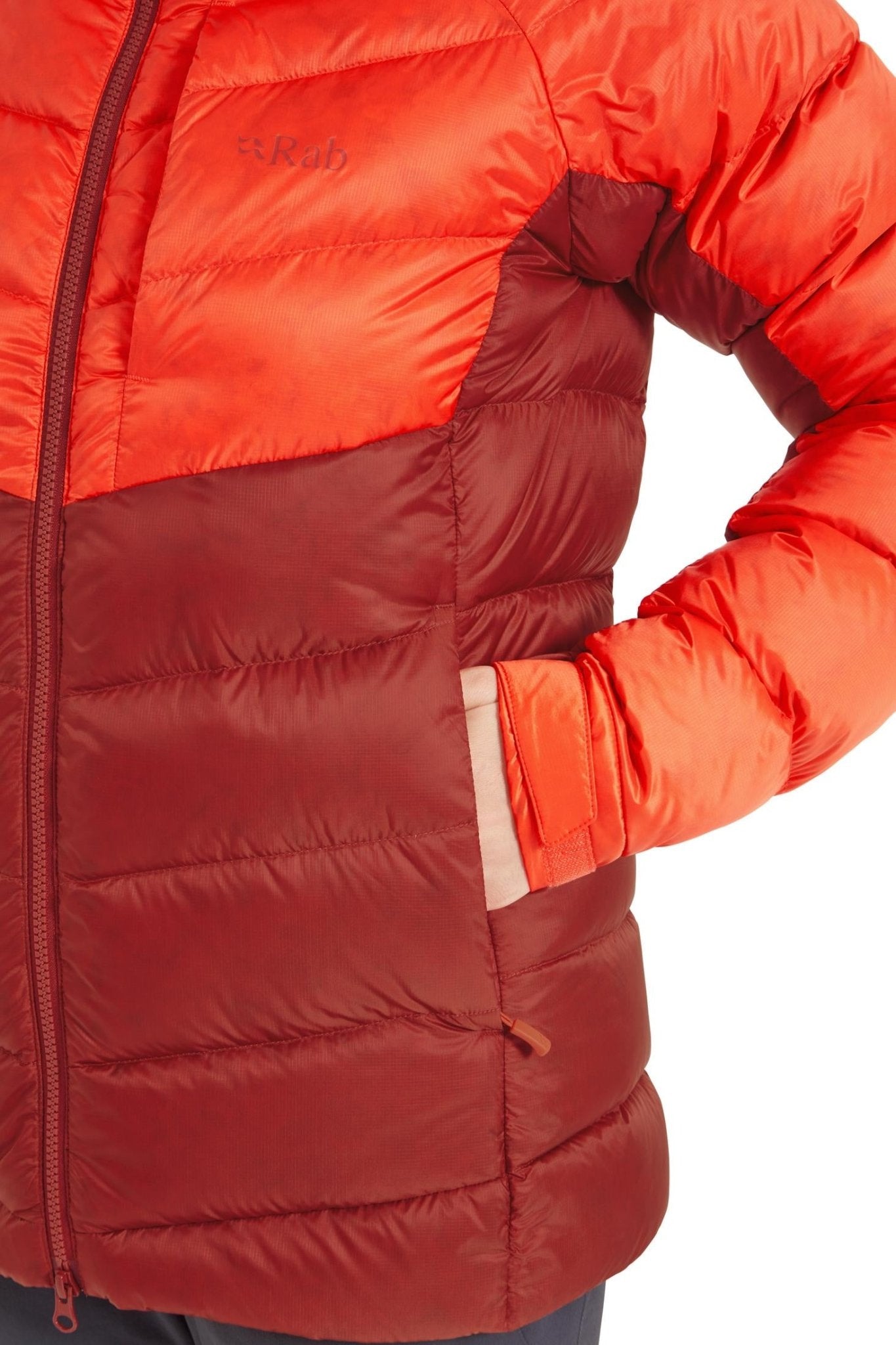 Rab Glaceon Pro Jacket Wmns (New) - Chaquetas