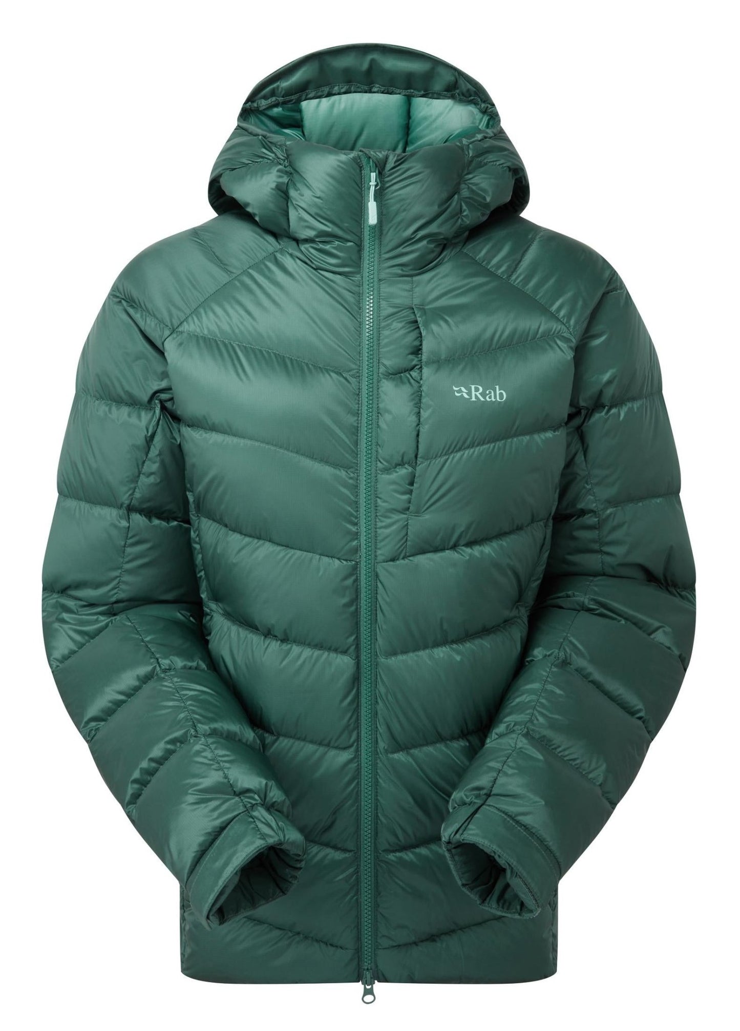 Rab Glaceon Pro Jacket Wmns (New) - Chaquetas