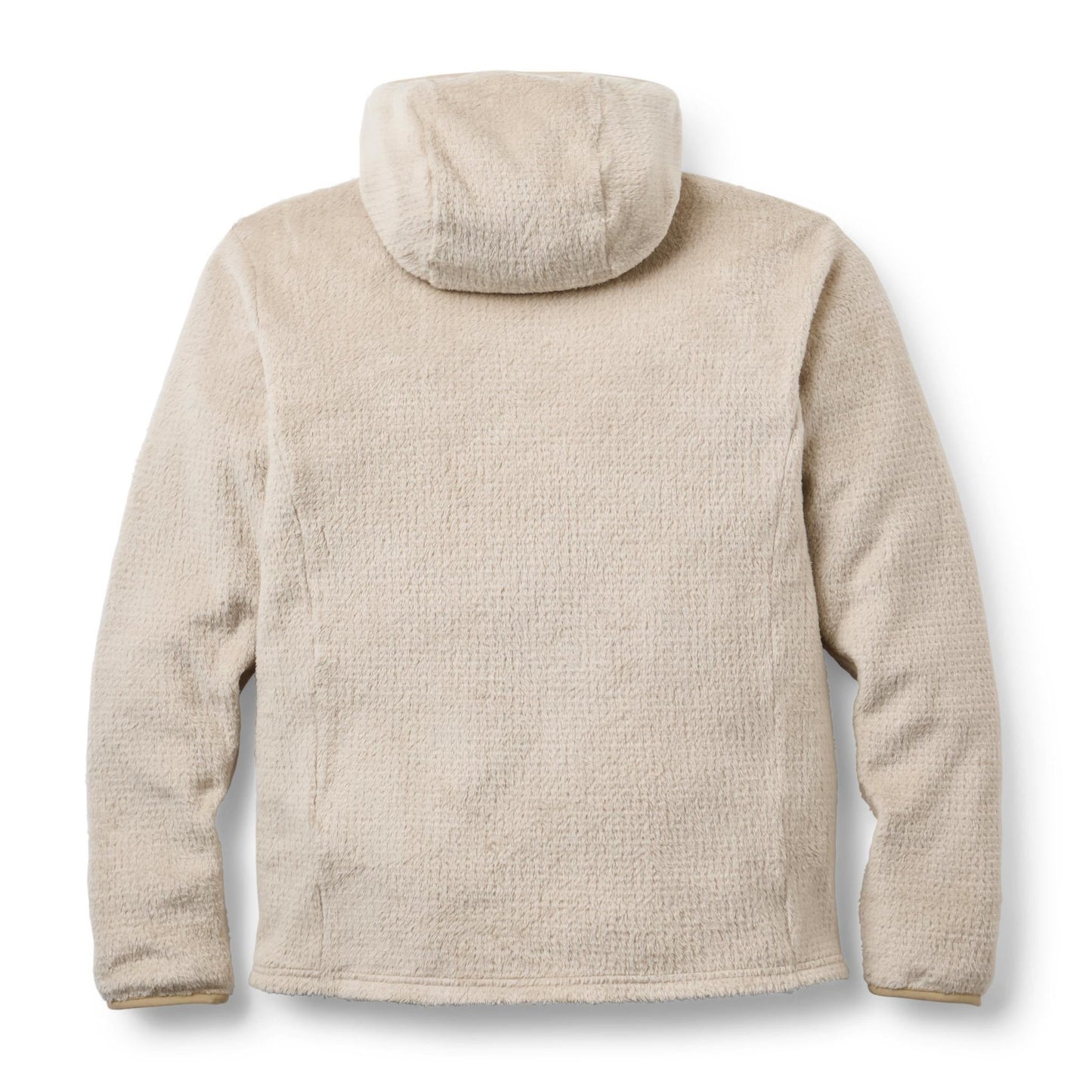 Rab Granitic Hoody AW26 – Midlayer Técnico Thermic Pro - Forros polares