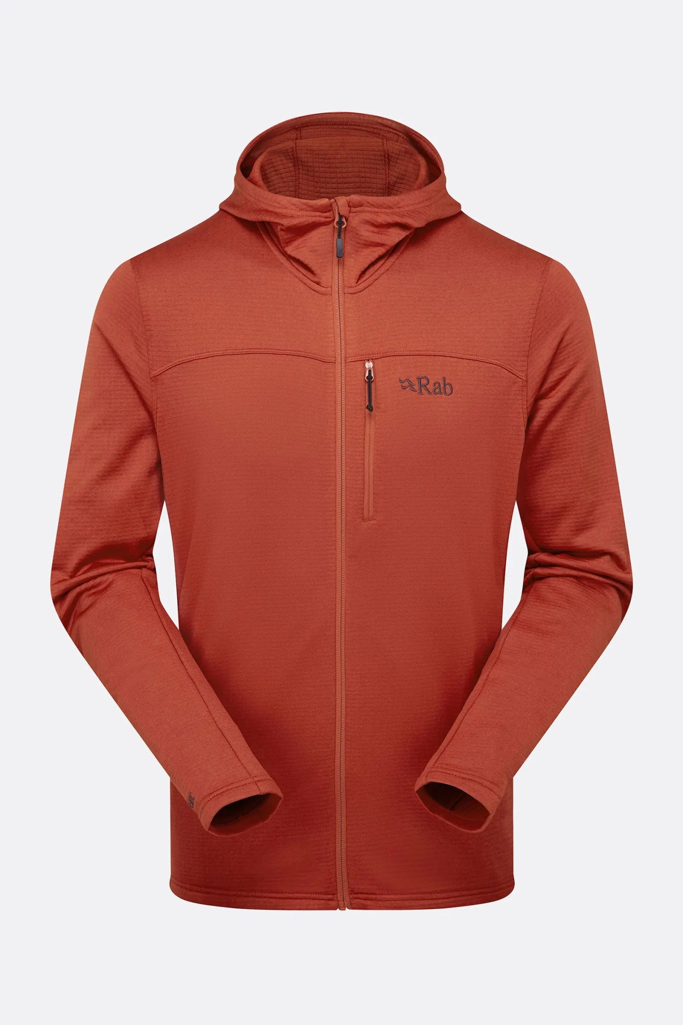Rab Graviton Hoody - Forros Polares
