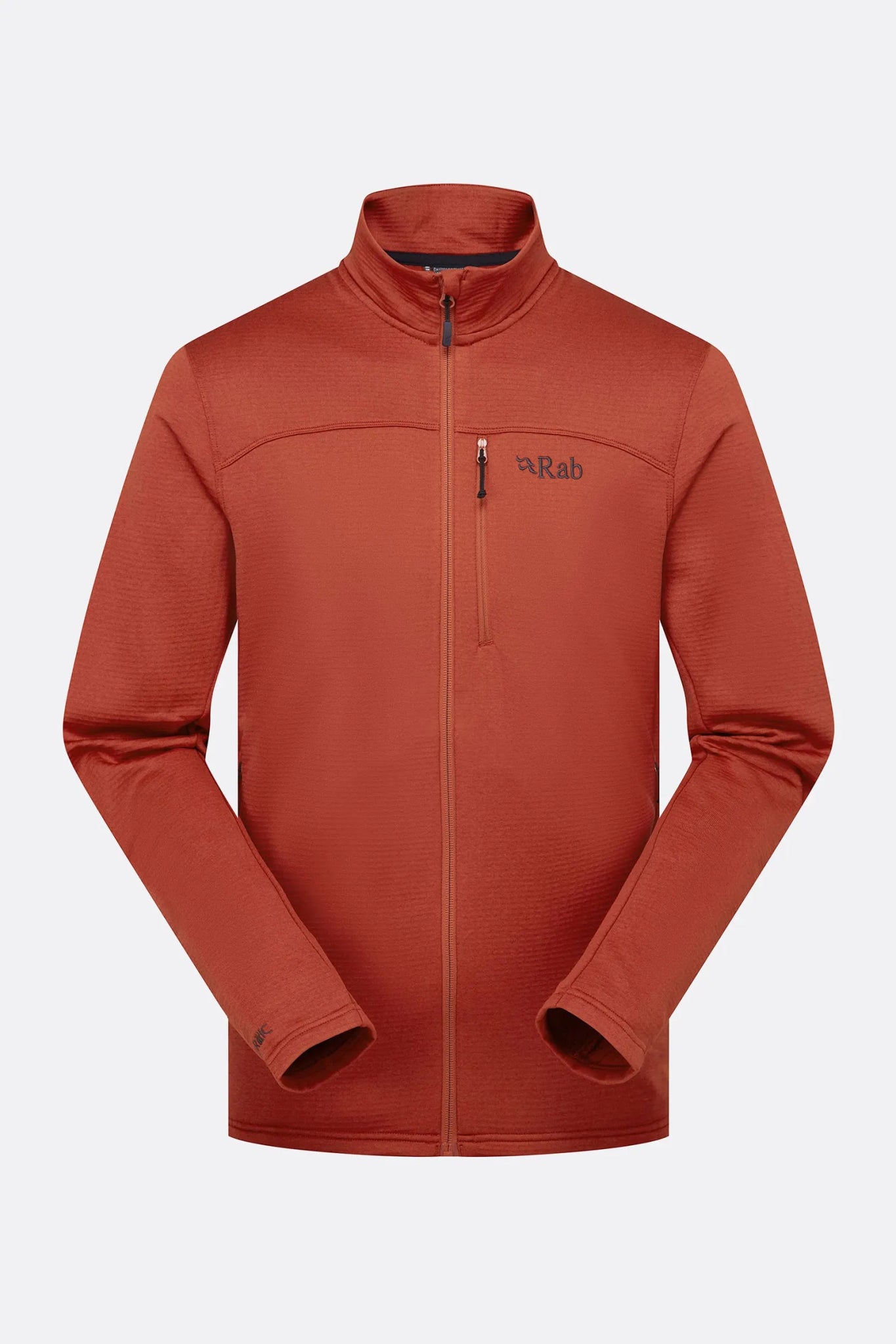 Rab Graviton Jacket - Forros Polares