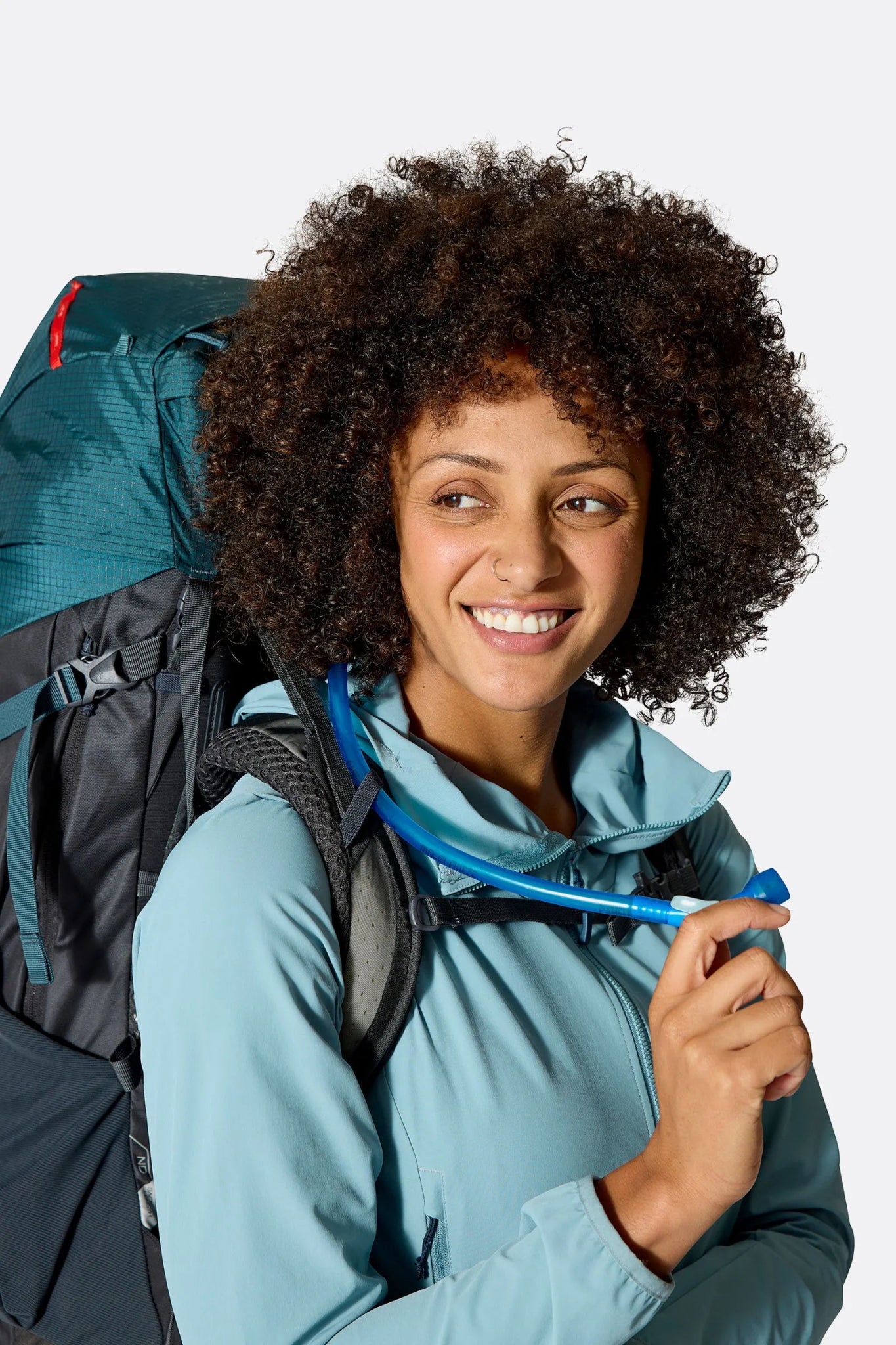 Rab Hyperon 65 ND - Mochilas