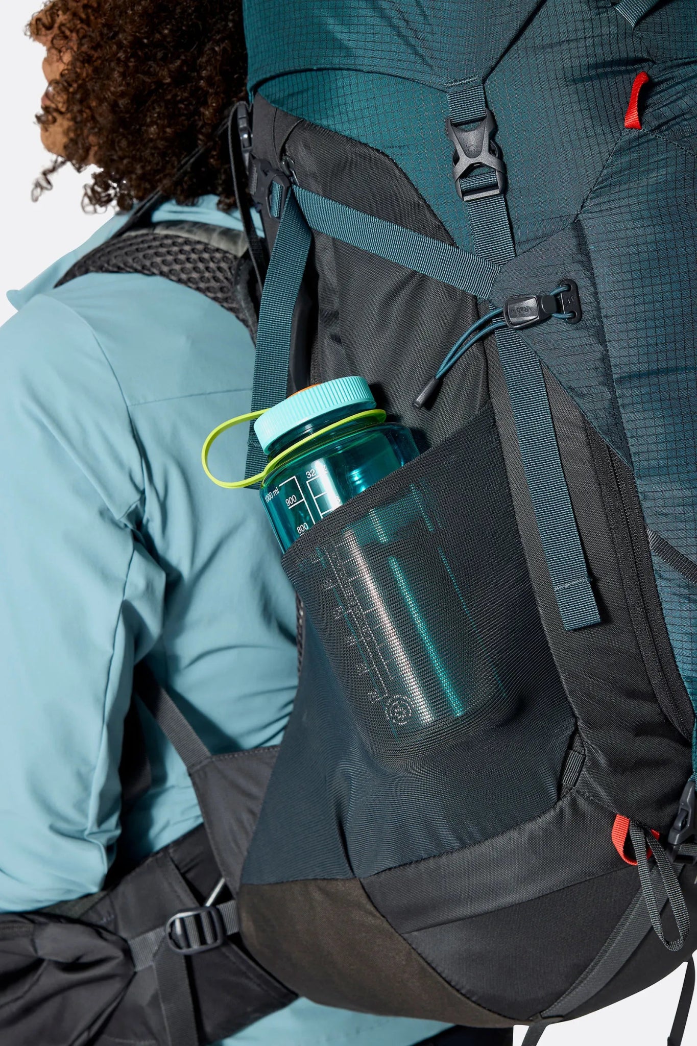 Rab Hyperon 65 ND - Mochilas