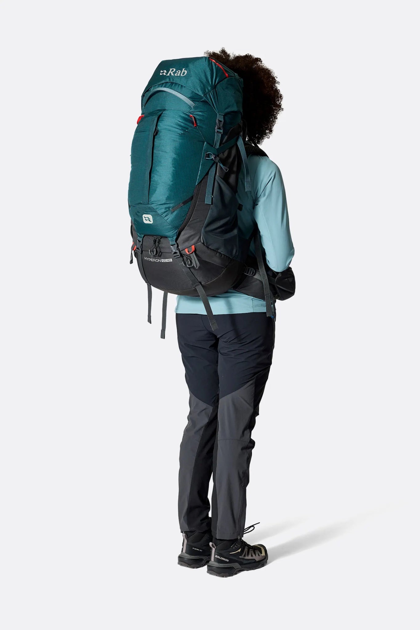 Rab Hyperon 65 ND - Mochilas