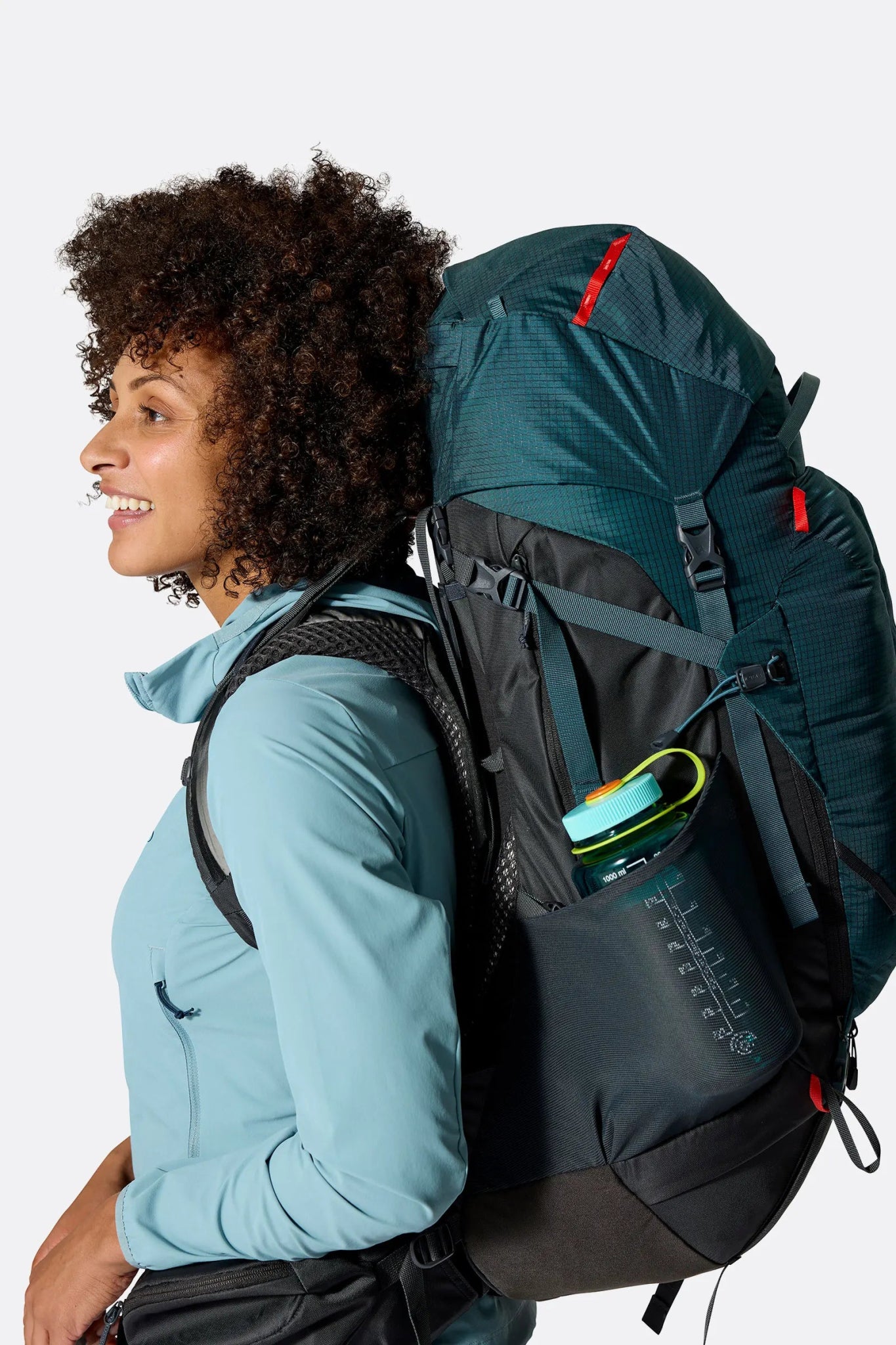 Rab Hyperon 65 ND - Mochilas