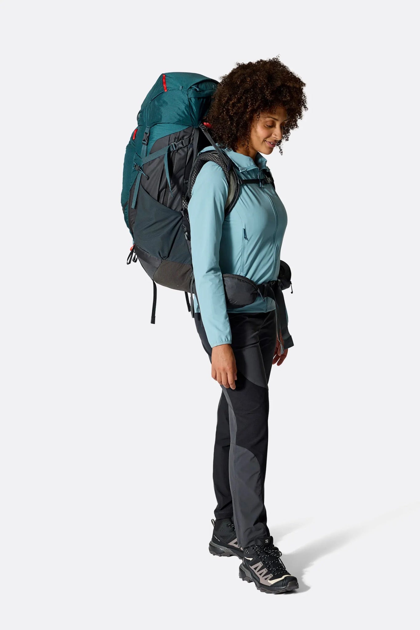 Rab Hyperon 65 ND - Mochilas