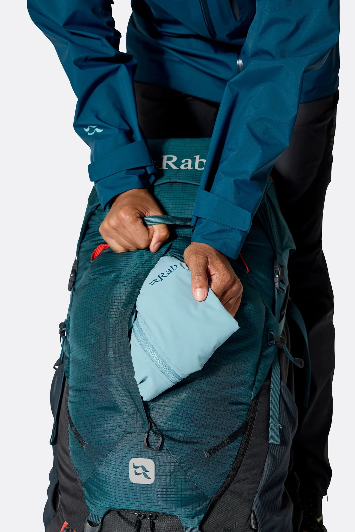 Rab Hyperon 65 ND - Mochilas