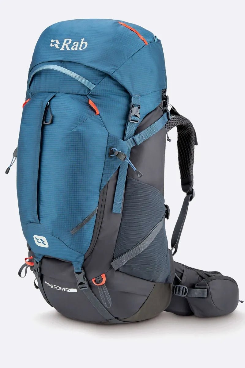 Rab Hyperon 80 L - Mochilas