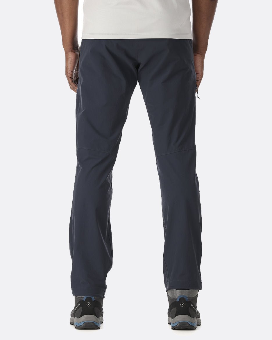 Rab Incline Pants - Pantalones