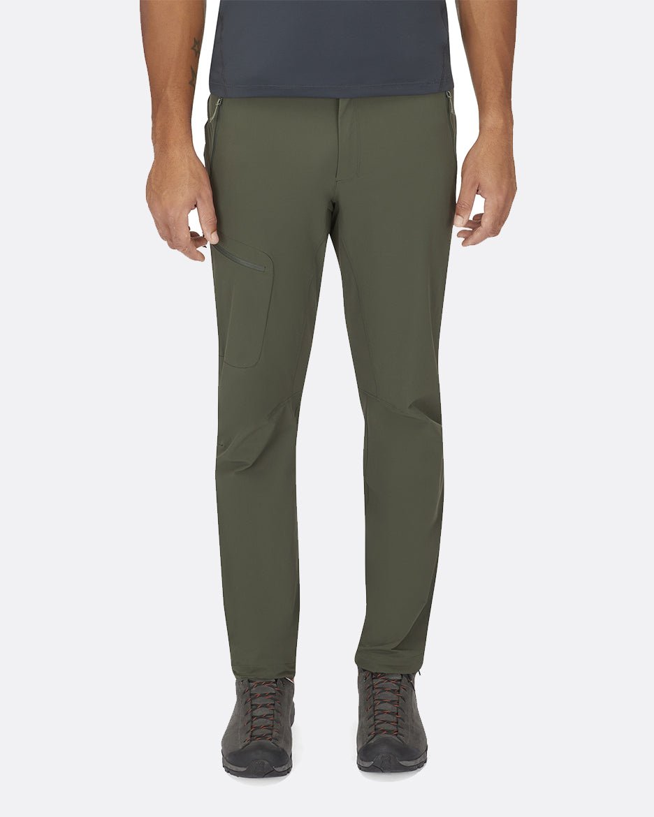 Rab Incline Pants - Pantalones