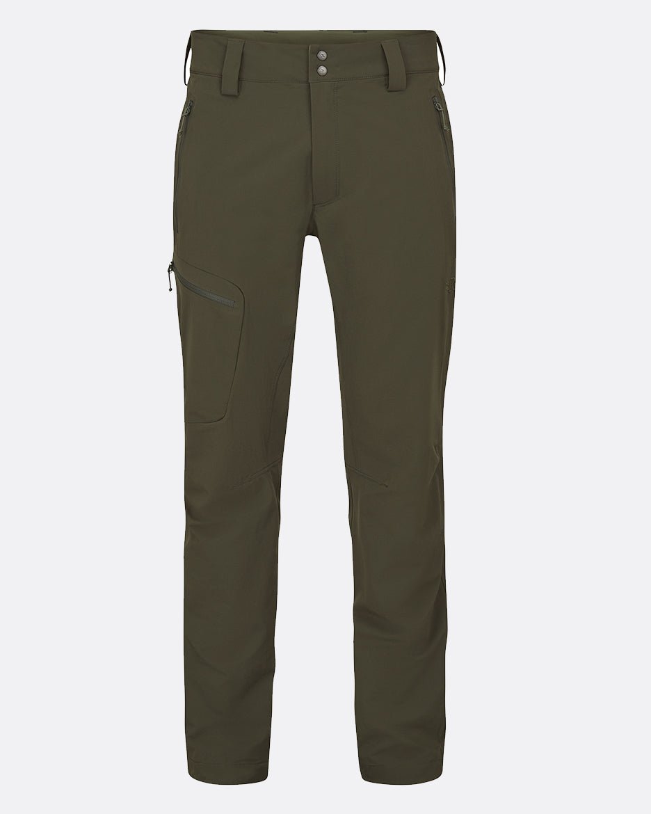 Rab Incline Pants - Pantalones