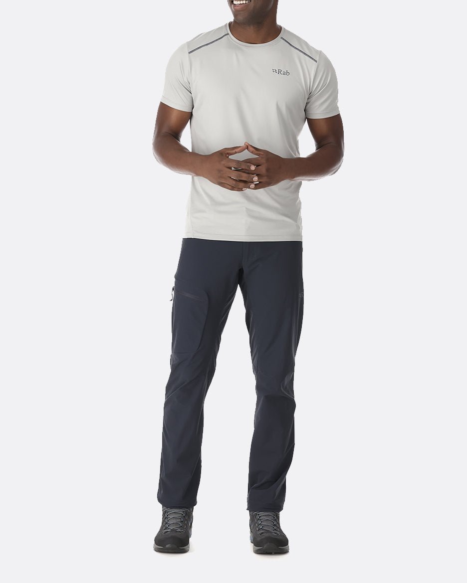 Rab Incline Pants - Pantalones