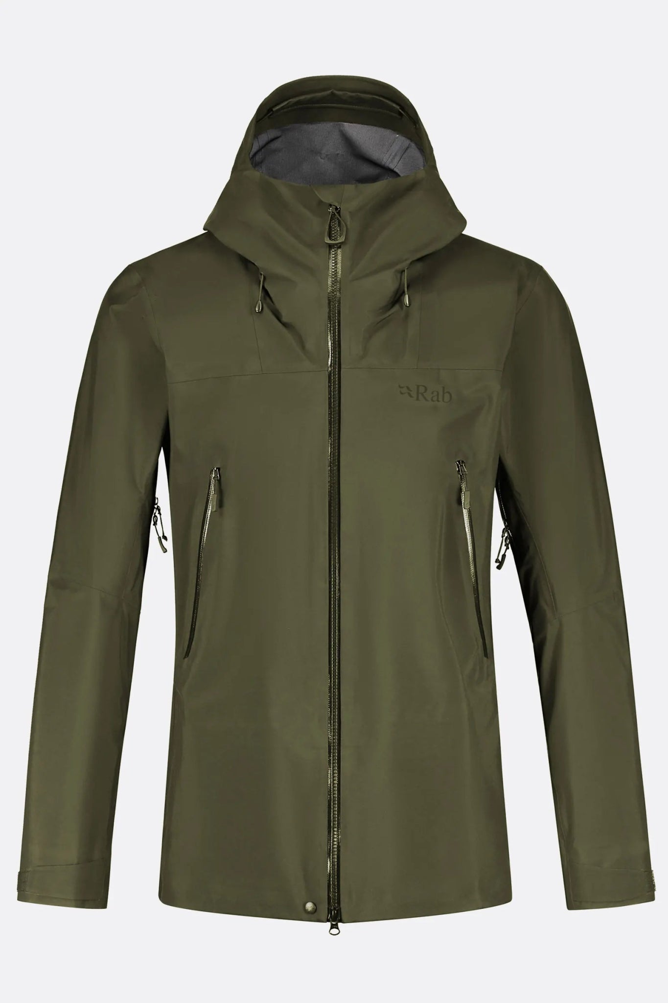 Rab Kangri GTX Jacket - Chaquetas