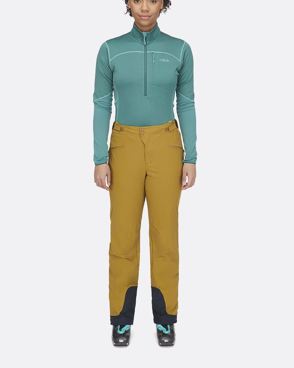 Rab Khroma Ascendor AS Pants W´S - Pantalones