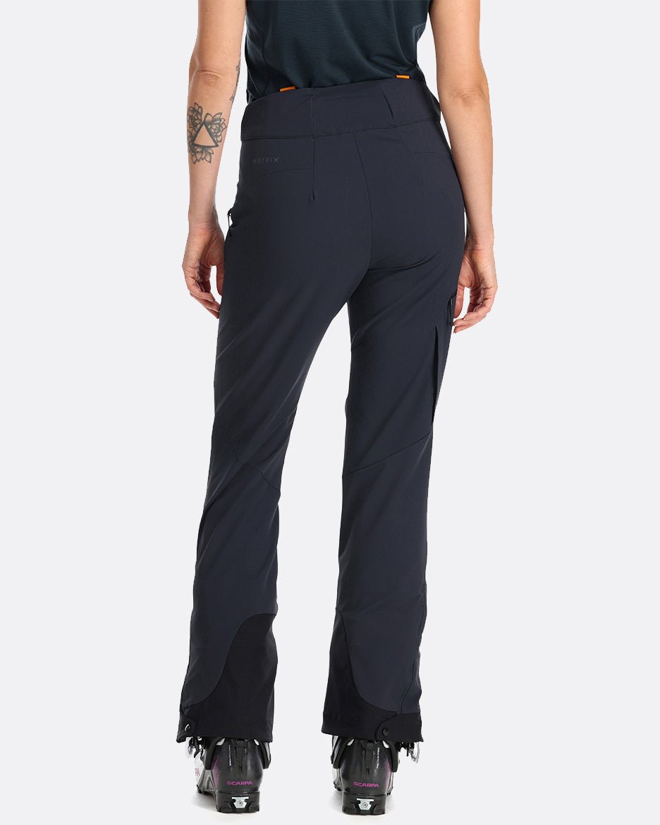 Rab Khroma Ascendor AS Pants W´S - Pantalones