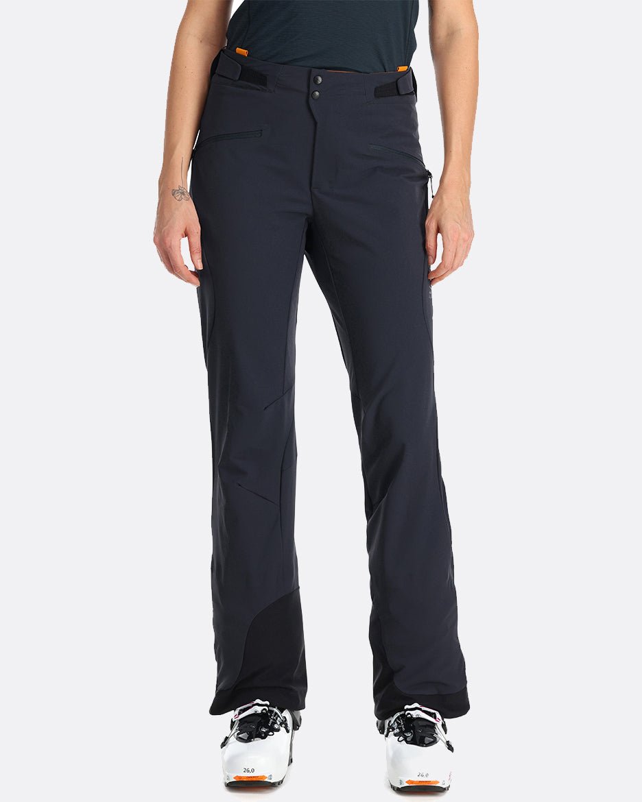 Rab Khroma Ascendor AS Pants W´S - Pantalones
