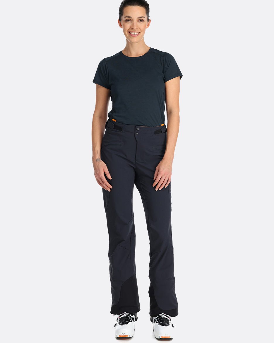 Rab Khroma Ascendor AS Pants W´S - Pantalones