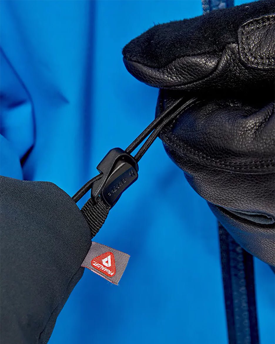 Rab Khroma Freeride GTX Gloves - Guantes Big Mountain de Gore - Tex Plus Warm y Primaloft - Guantes