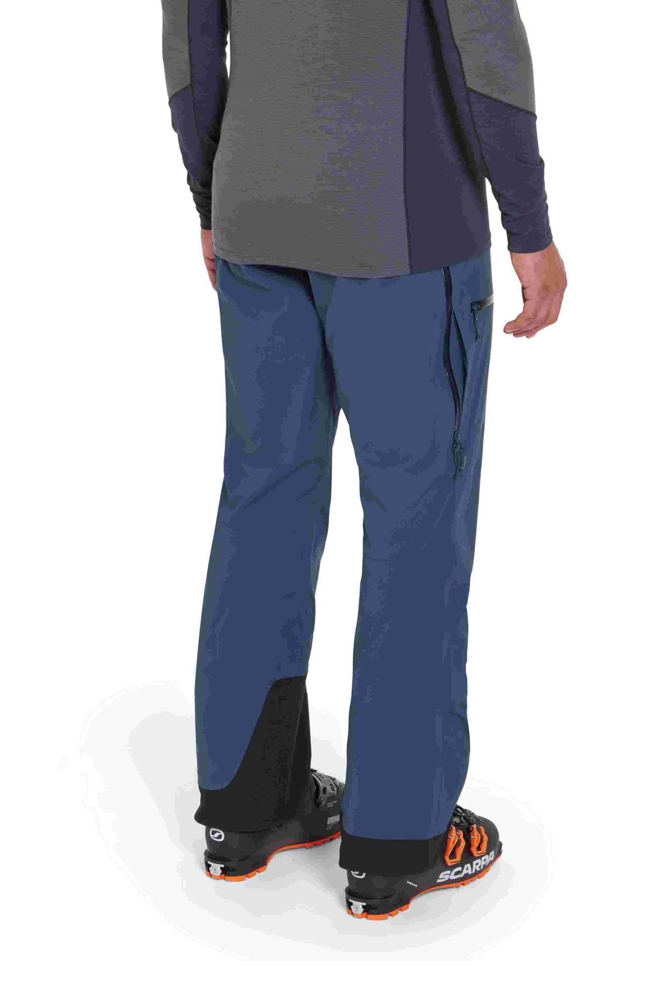 Rab Khroma Kinetic Pants - Pantalones