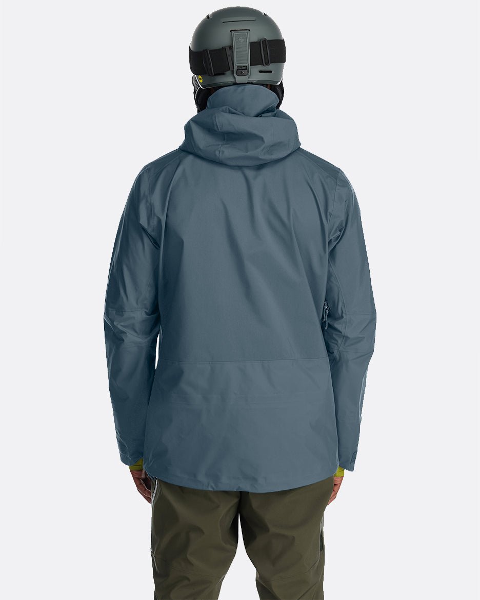 Rab Khroma Latok GTX Jacket - Chaqueta de esquí de Gore - Tex Pro 80D - Chaquetas