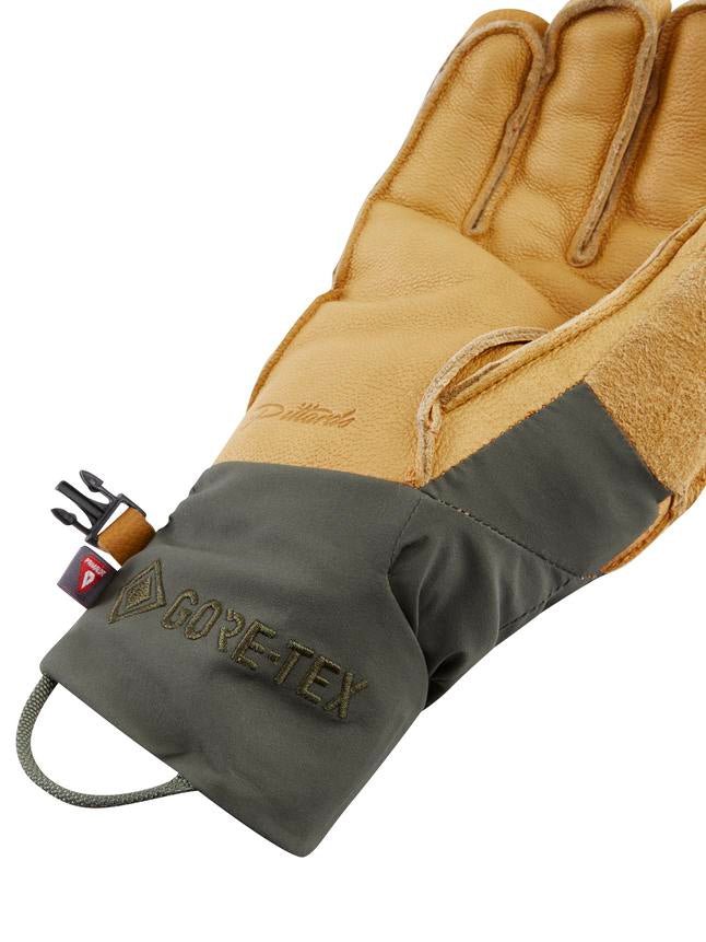 Rab Khroma Tour GTX Gloves - Guantes Técnicos de Gore - Tex - Guantes