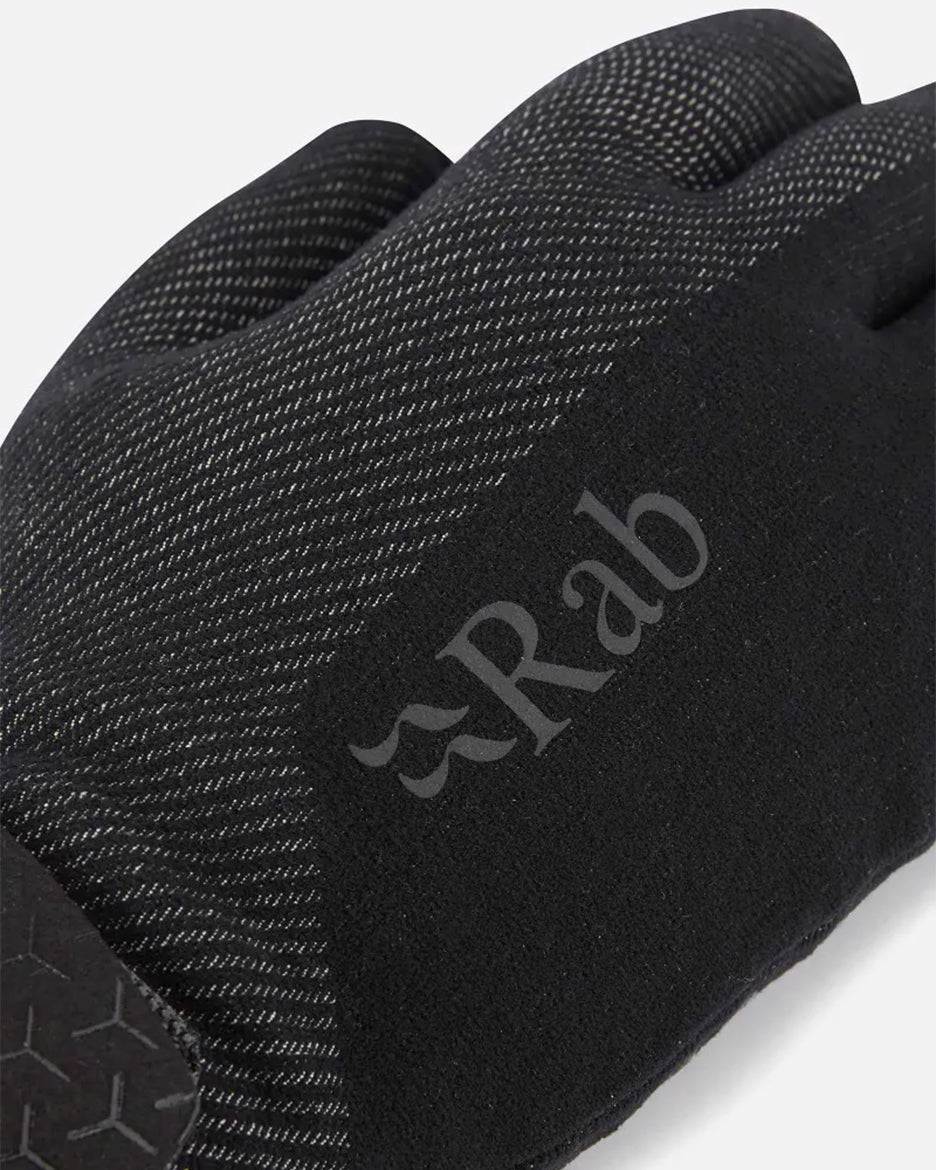 Rab Kinetic Mountain Gloves - Guantes 100% impermeables - Guantes