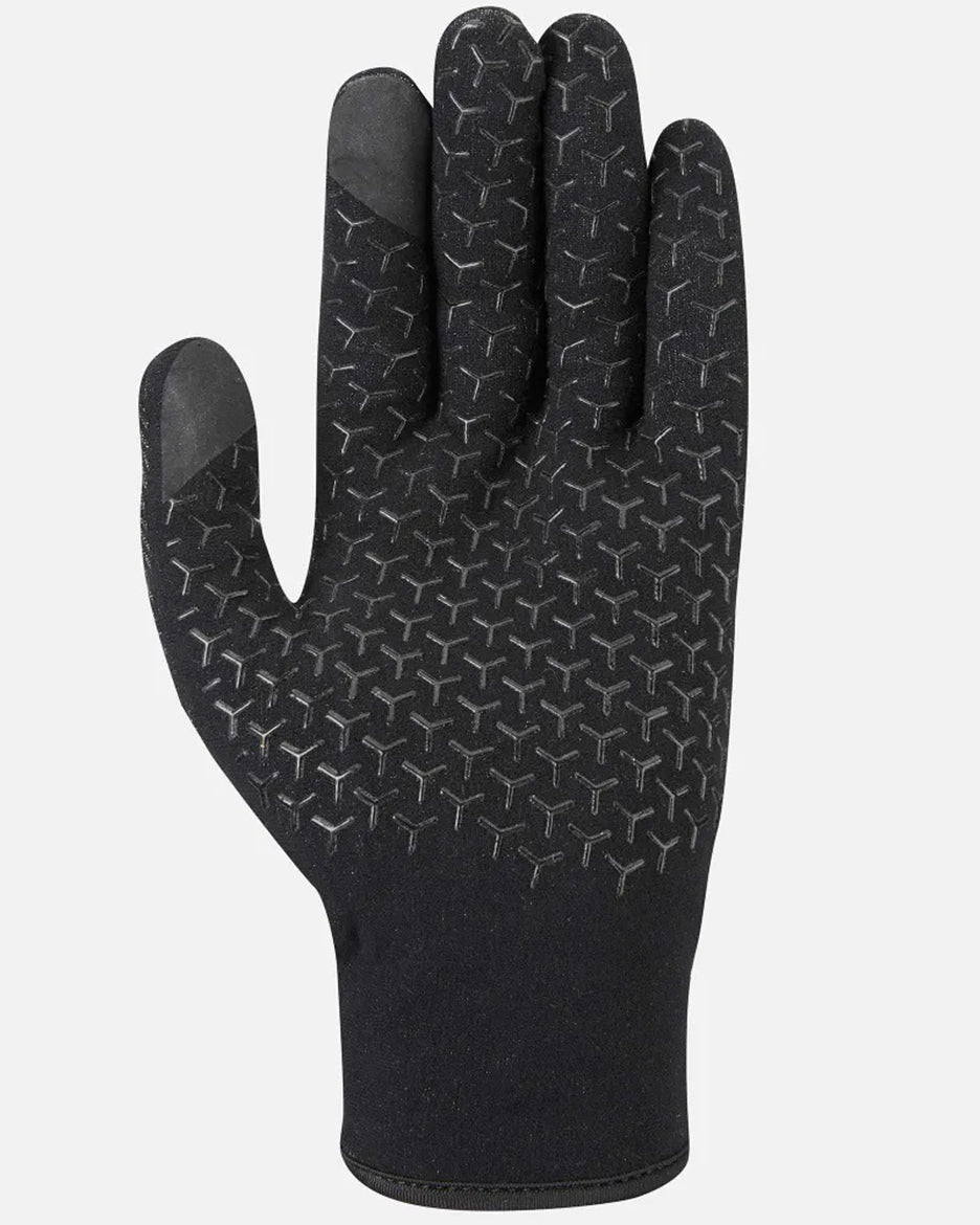 Rab Kinetic Mountain Gloves - Guantes 100% impermeables - Guantes